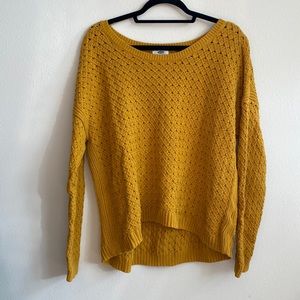 Womens XL Old Navy sweater